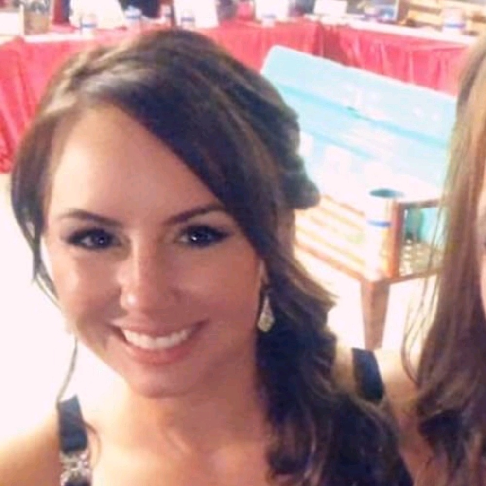 Meet your Posher, Neasha